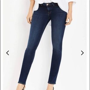 J brand ‘mama J’ maternity jeans